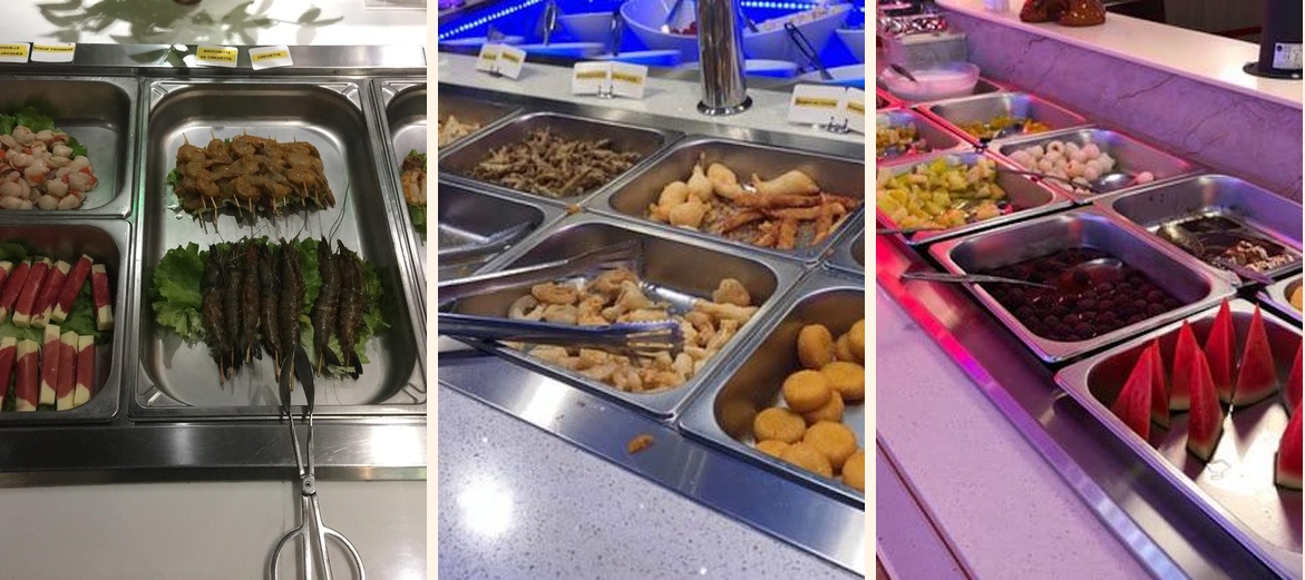 Wok Sun - Gallery Image 1