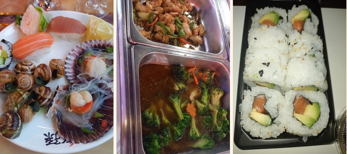 Wok Sun - Gallery Image 2