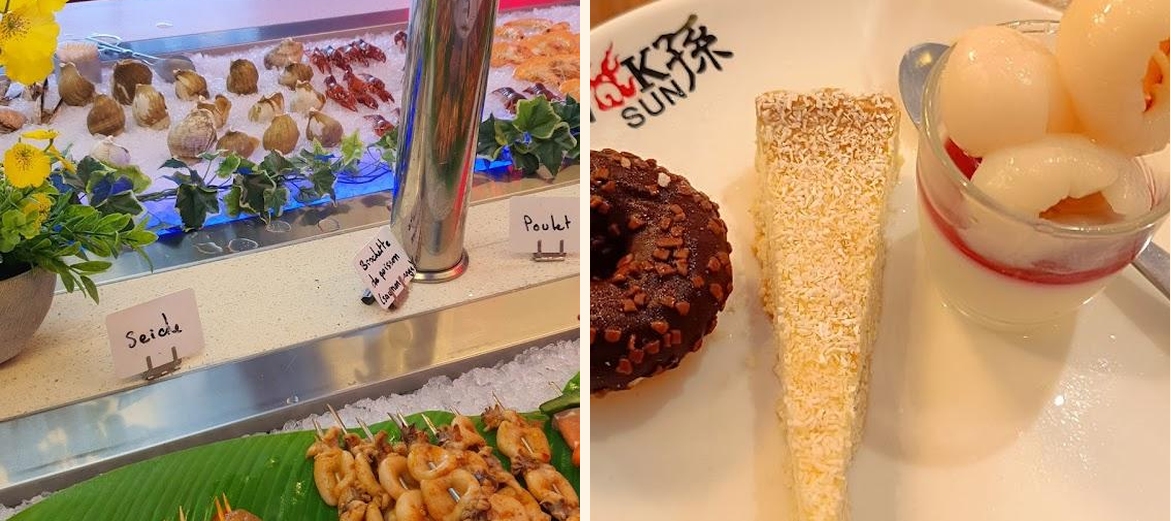 Wok Sun - Gallery Image 5