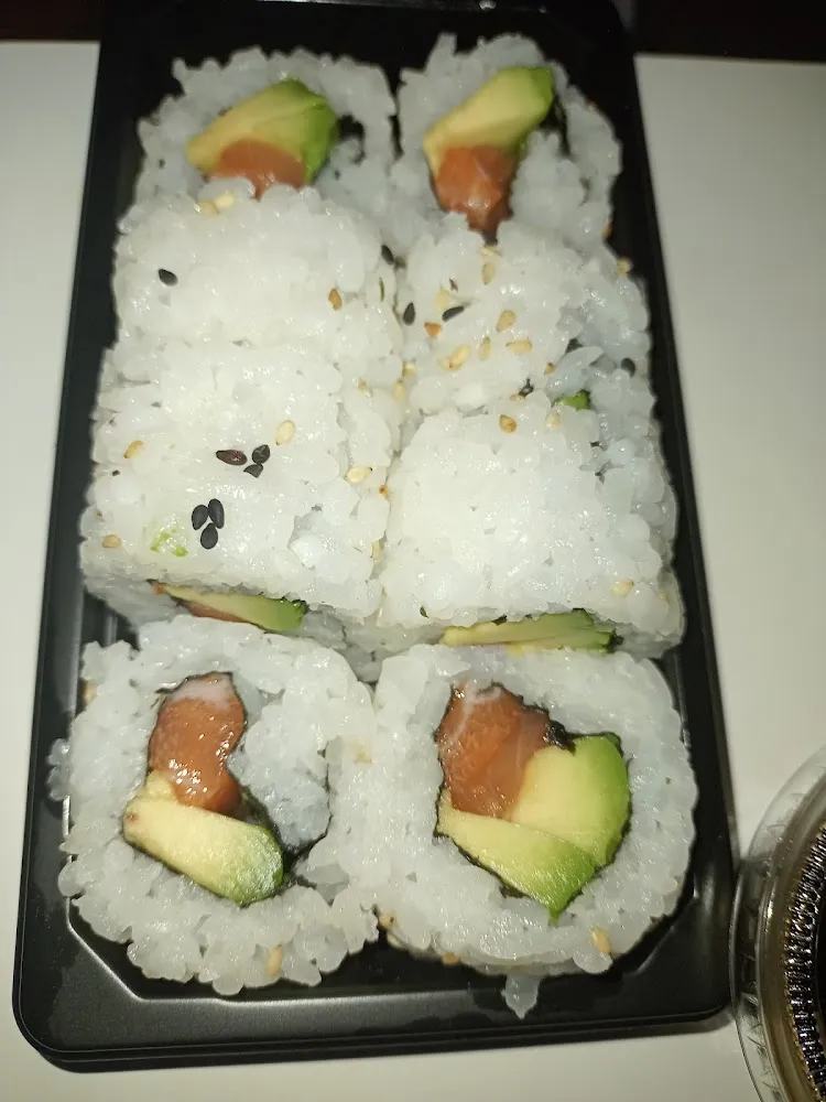 Maki Californie Rolls